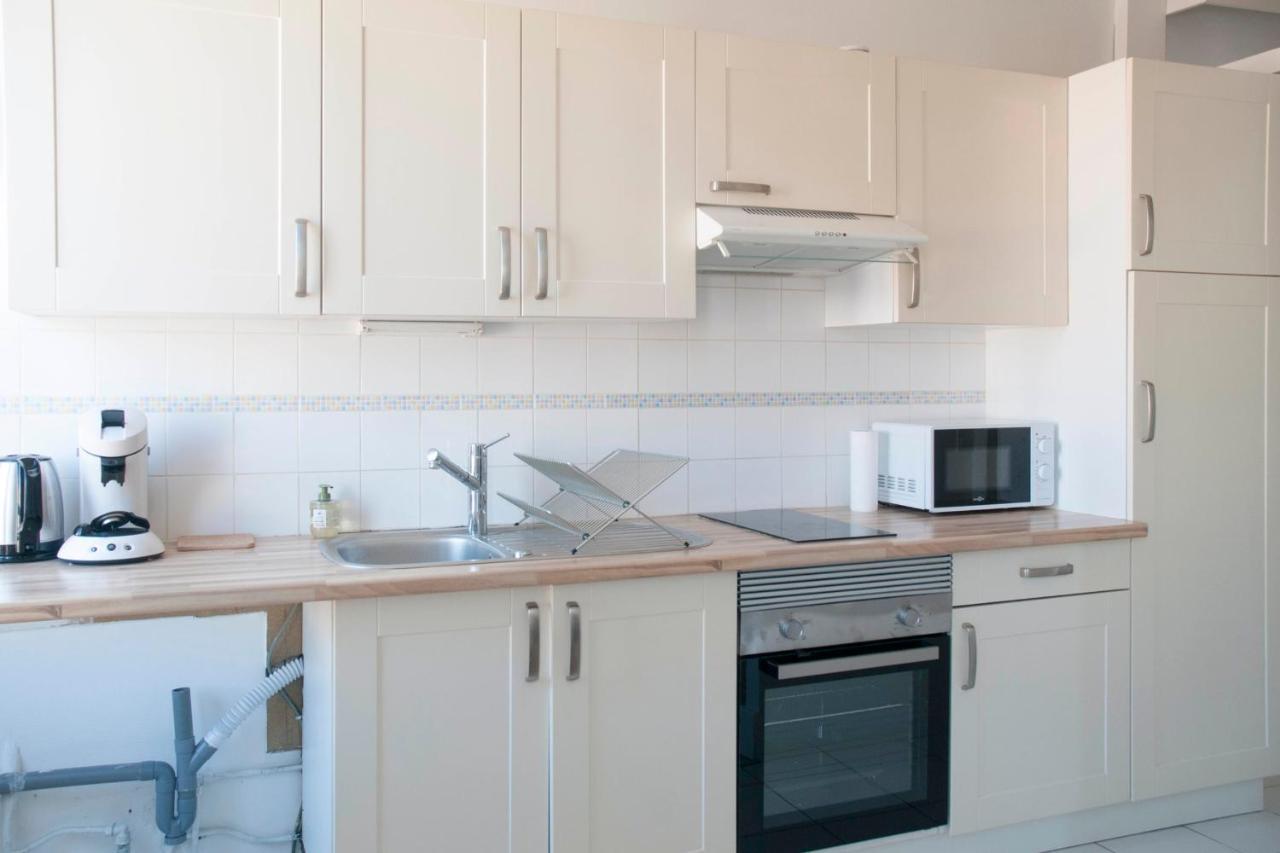 Cozy Apartment At The Gates Of Paris Le Pré-Saint-Gervais 외부 사진