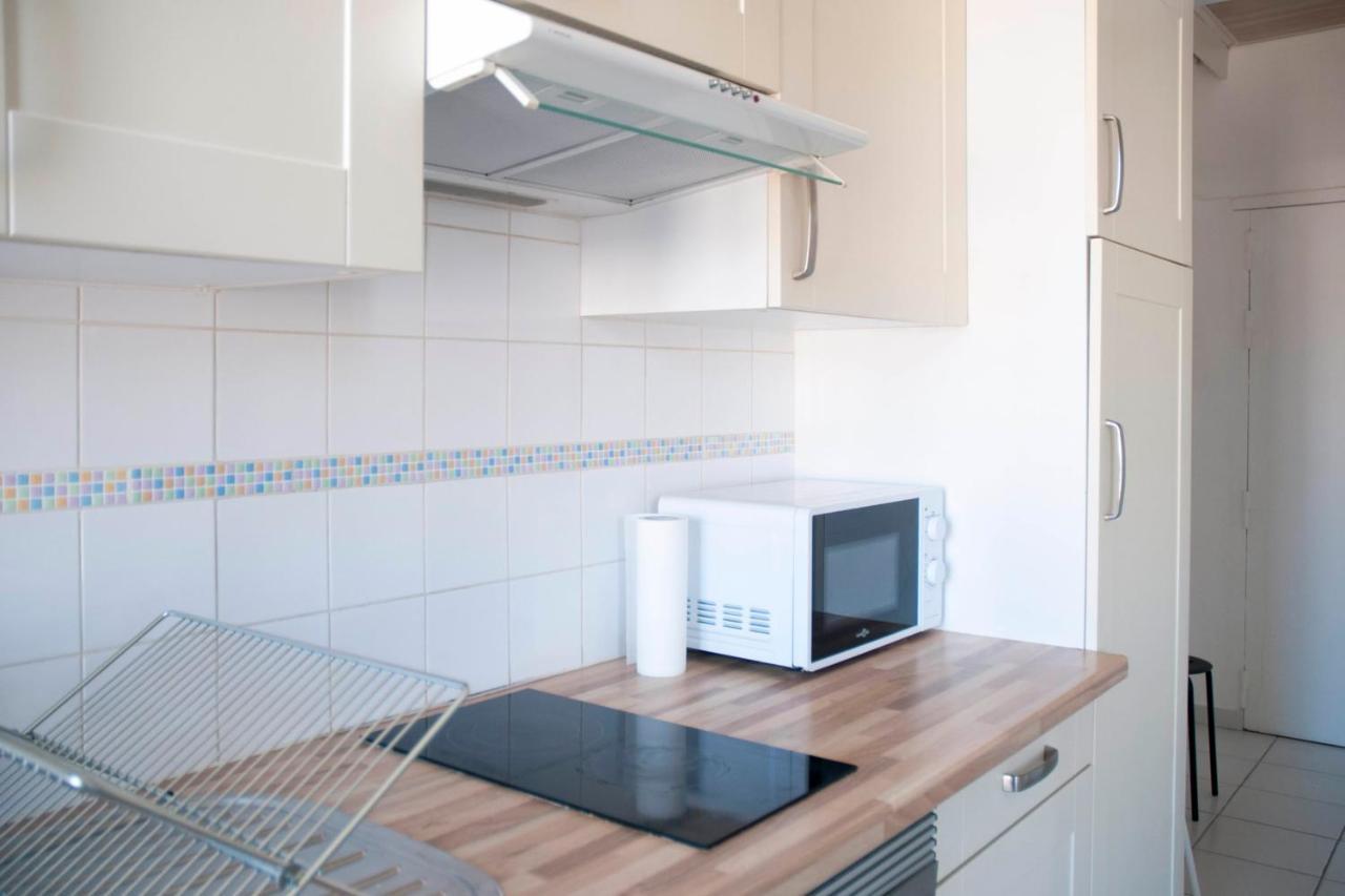 Cozy Apartment At The Gates Of Paris Le Pré-Saint-Gervais 외부 사진