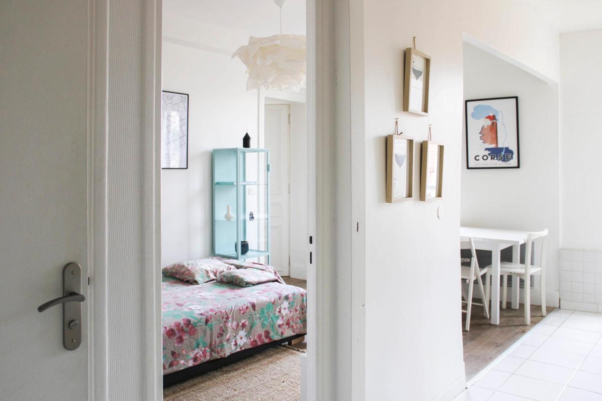 Cozy Apartment At The Gates Of Paris Le Pré-Saint-Gervais 외부 사진